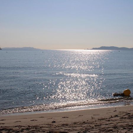Horizon Plage Hyeres Exterior photo