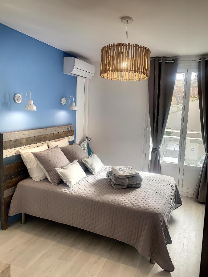 Horizon Plage Hyeres Exterior photo
